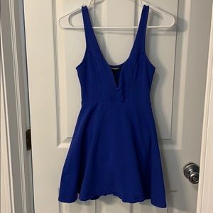 Express dress!